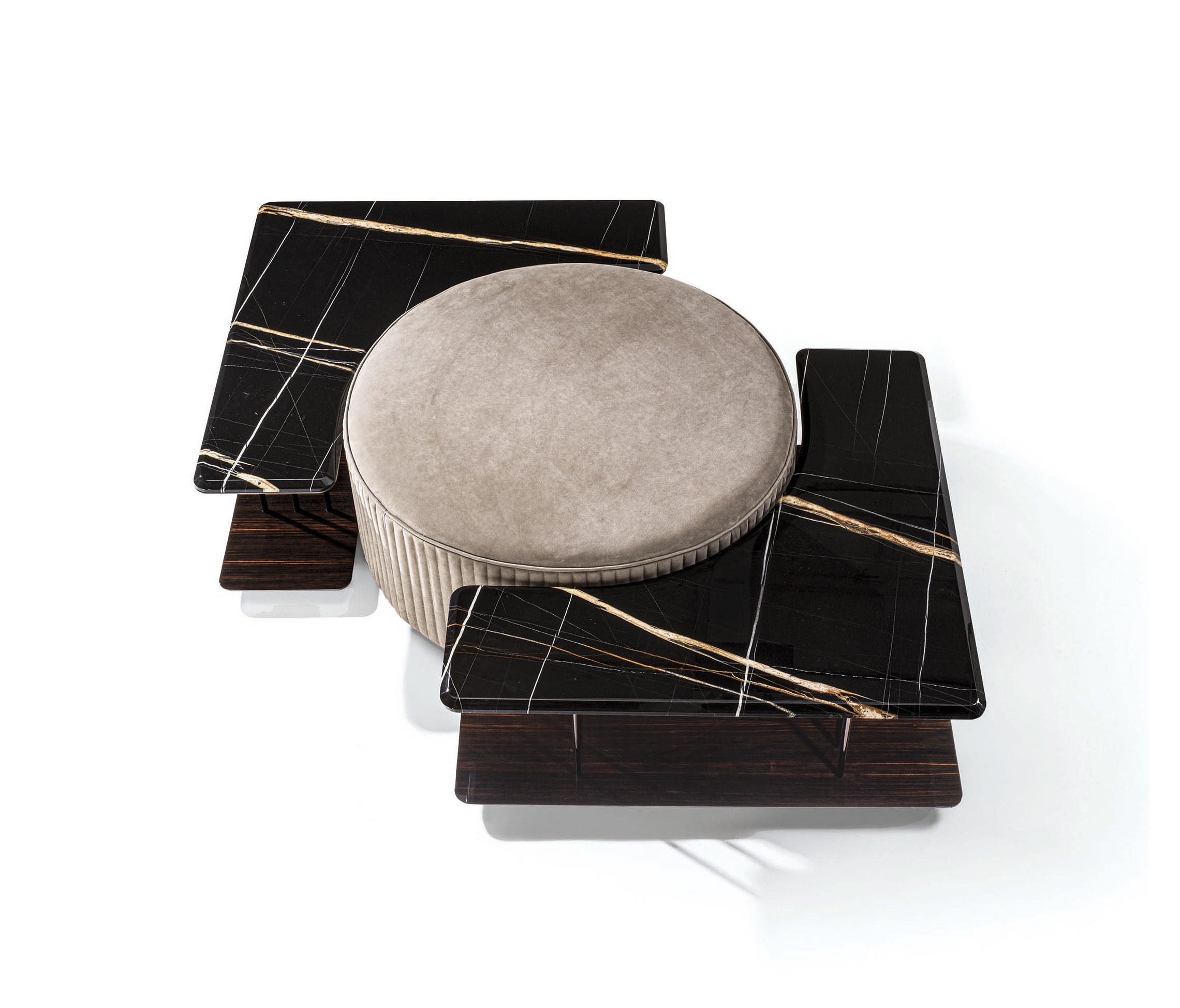 Coffee Table - Saturn