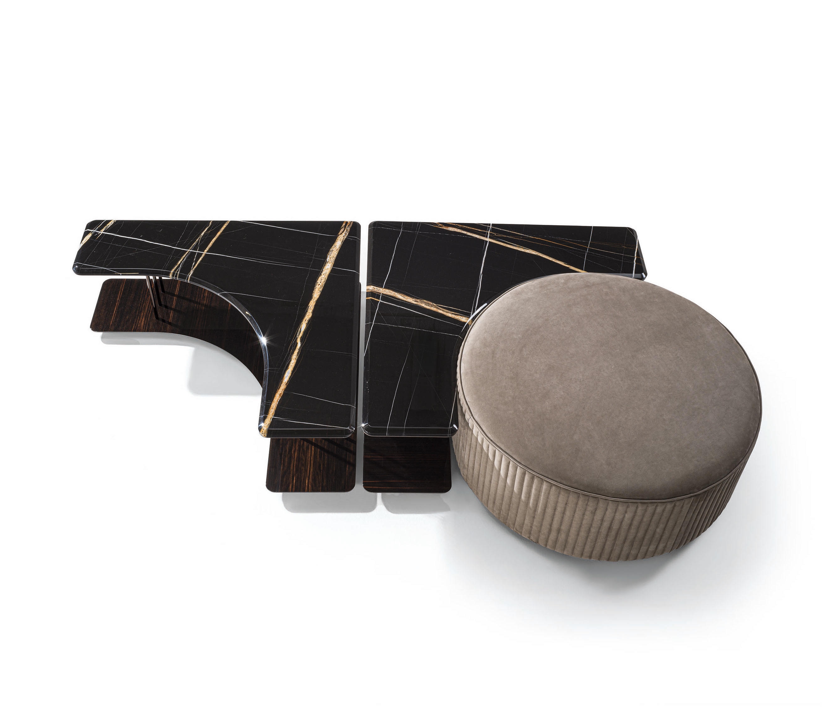 Coffee Table - Saturn