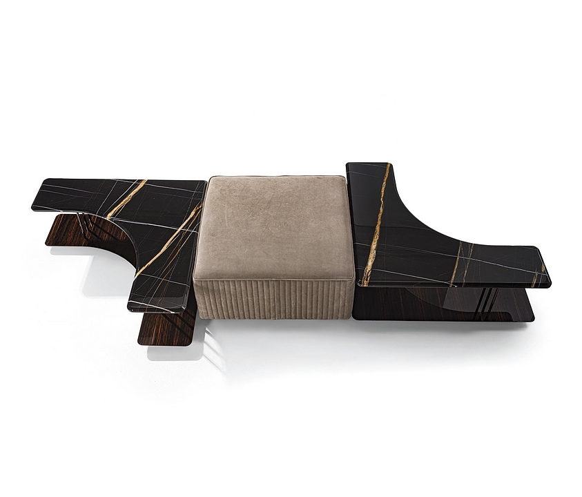 Coffee Table - Saturn