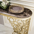 Console Table - Manfred
