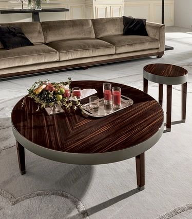 Coffee Table - Ring