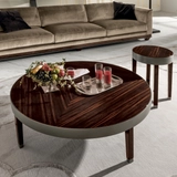 Coffee Table - Ring