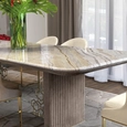 Dining Table - Excelsior