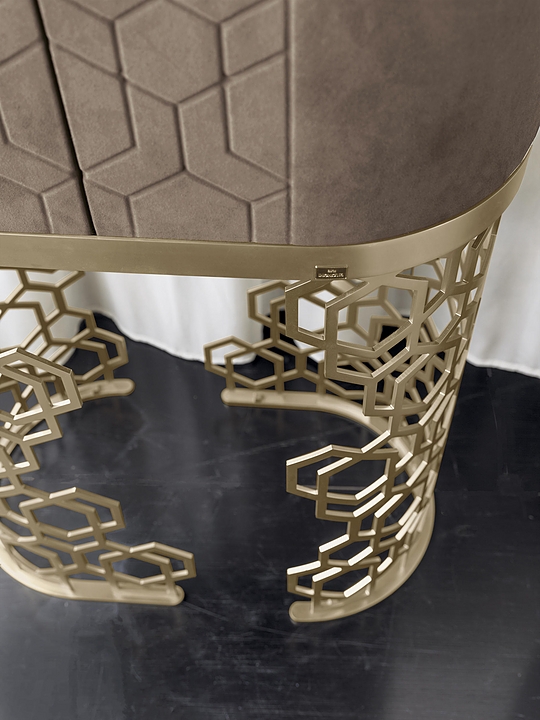 Cabinet - Mini Beverly