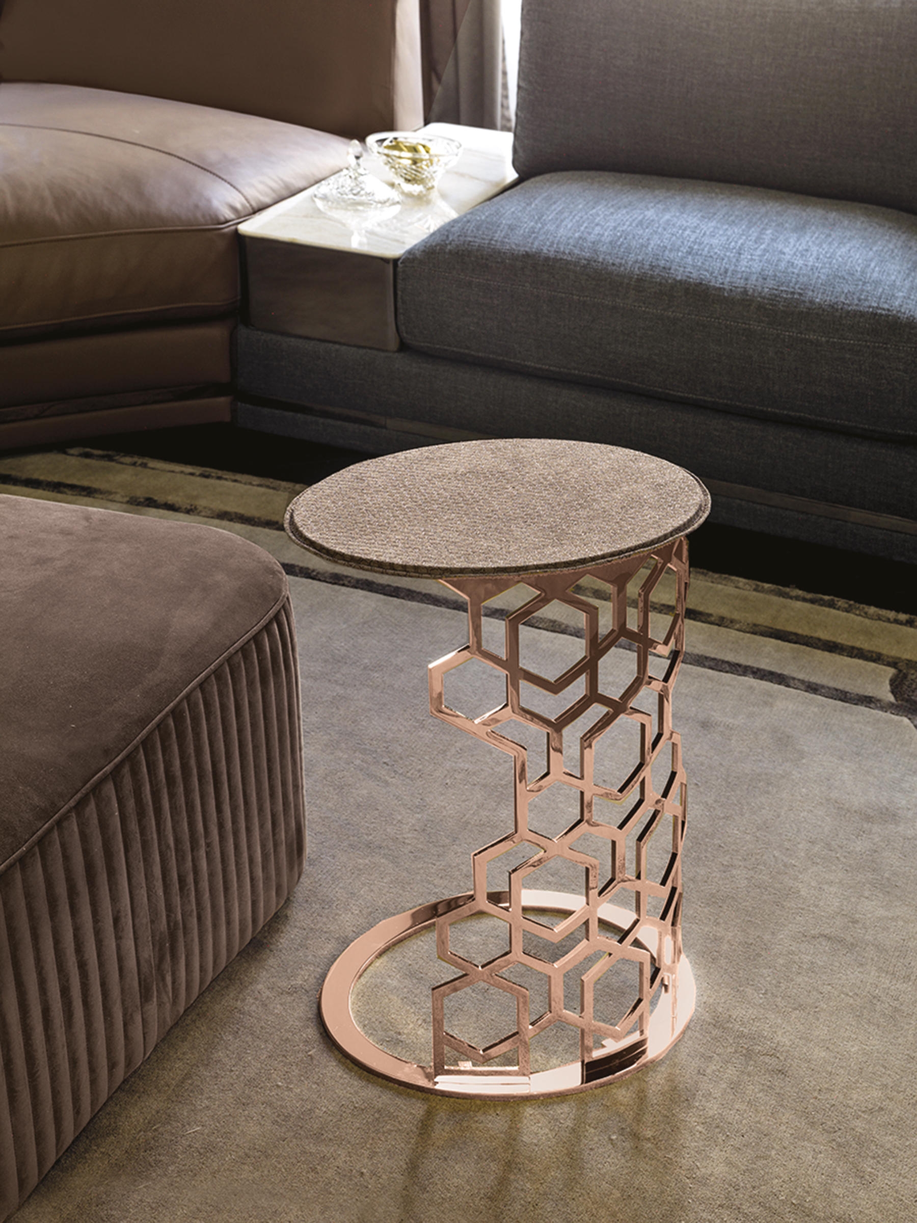 Side Table - Martin