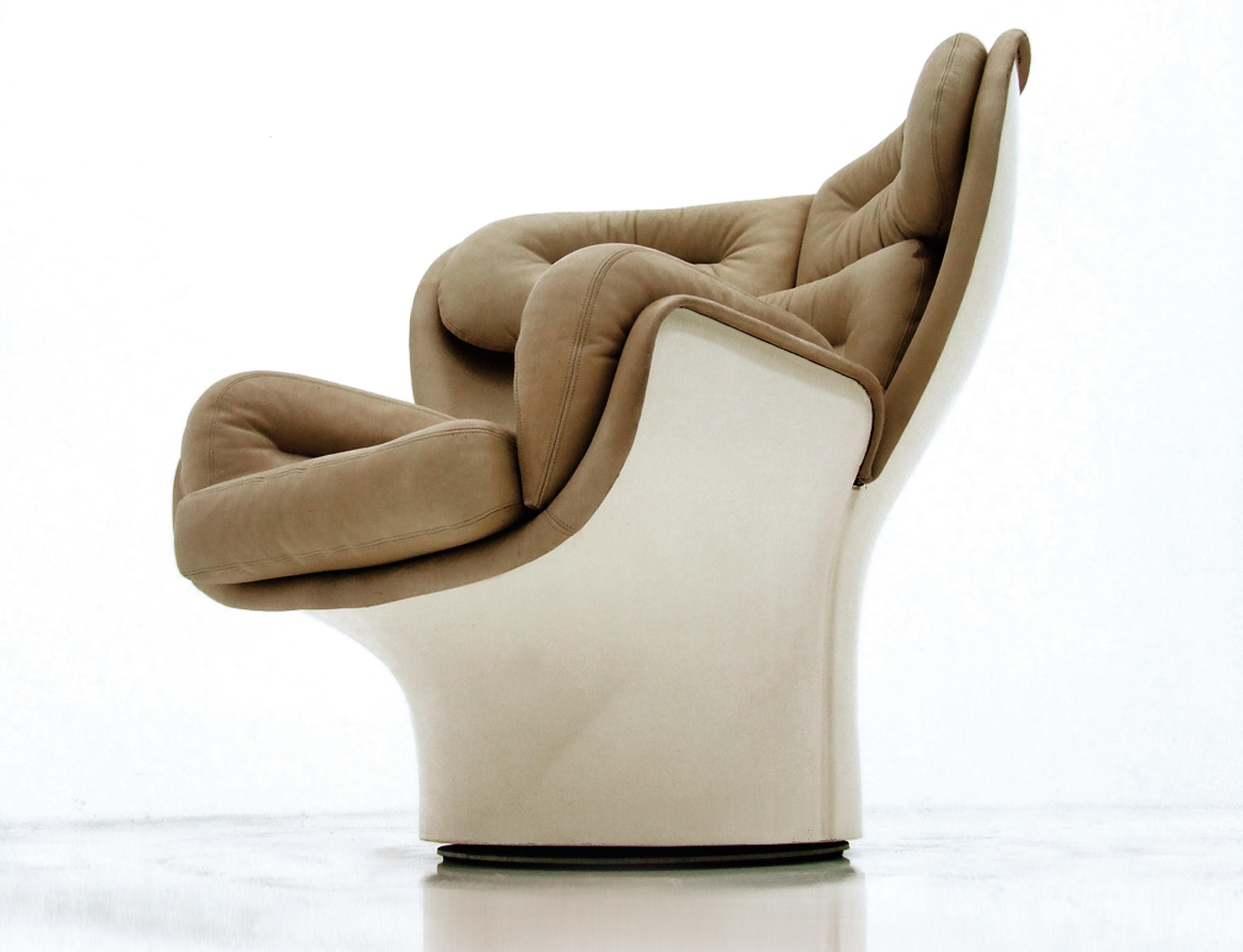 Armchair - Elda