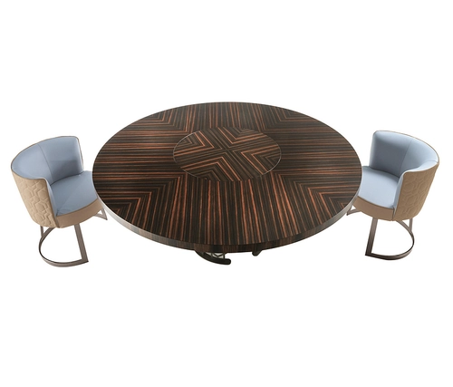 Dining Table - Clairmont