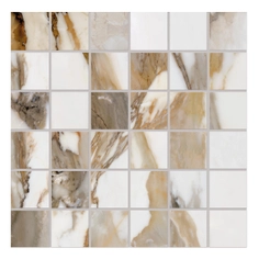 Ceramic Tiles - 9Cento Mosaic