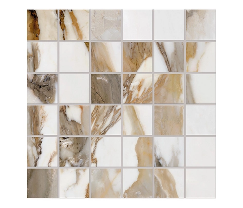 Ceramic Tiles - 9Cento Mosaic