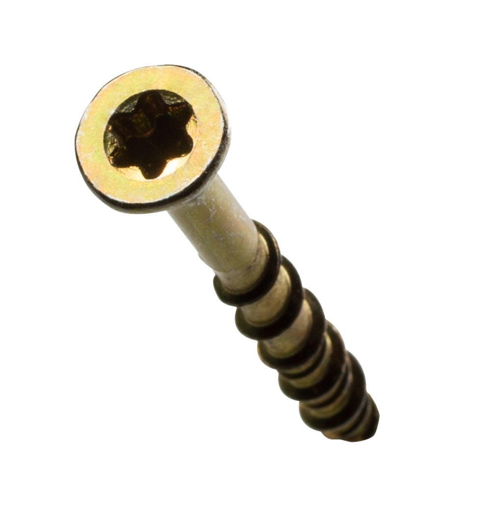 Fijaciones para estructuras de madera y metal