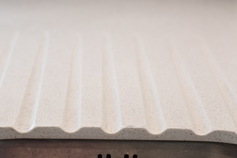 Cubiertas de cuarzo Original