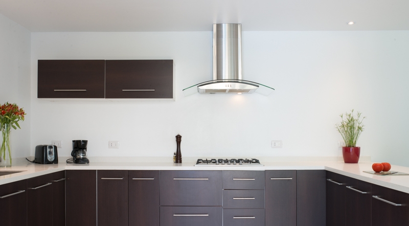 Cubiertas de cuarzo Pure