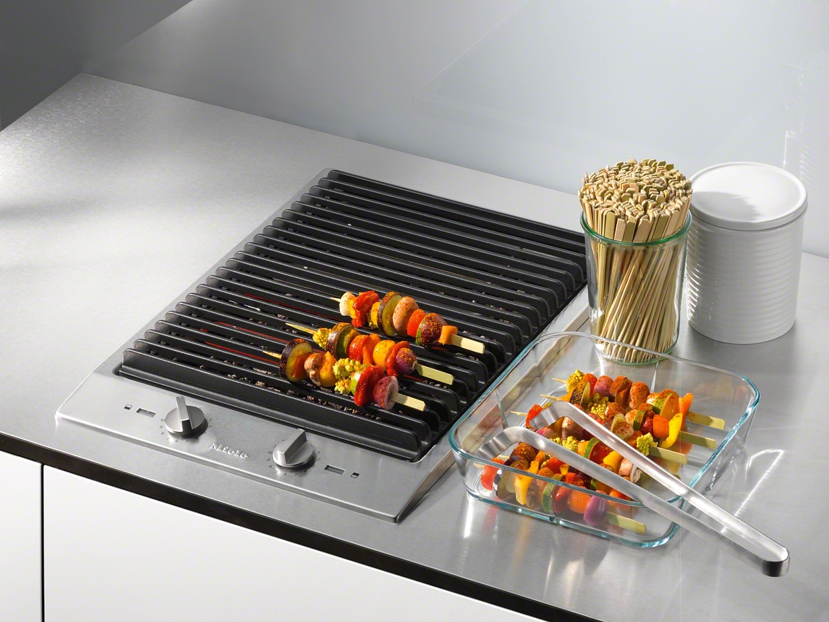 Combiset Grill  - CS 1322 BG