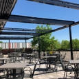 Outdoor Roofs– Joia on Main Restaurant