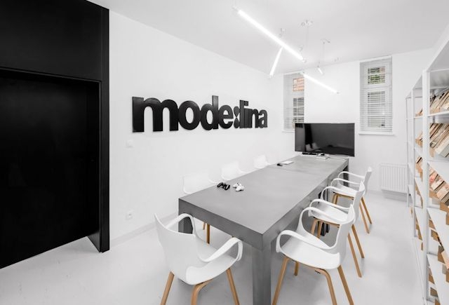 Piso vinílico para tráfico intenso Standar XL