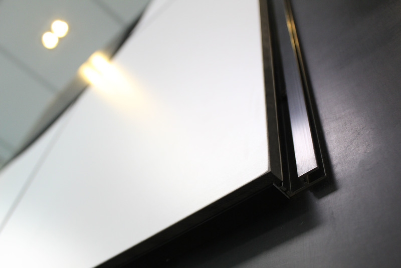 Revestimiento fenólico interior