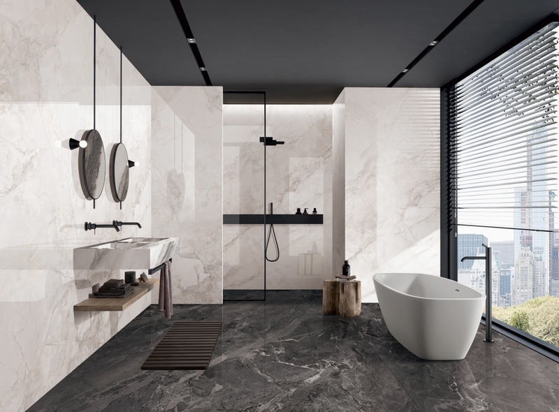 Piedra sinterizada Sintech