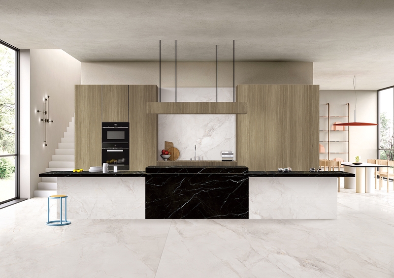 Piedra sinterizada Sintech