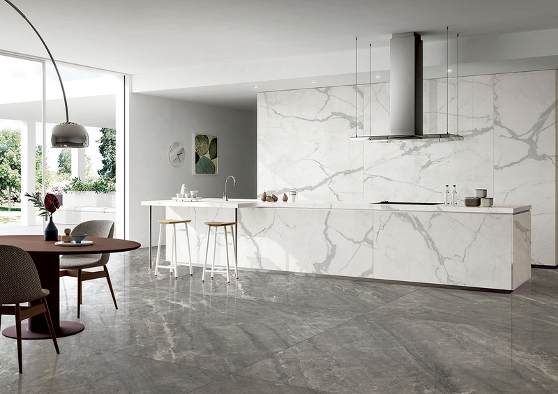 Piedra sinterizada Sintech