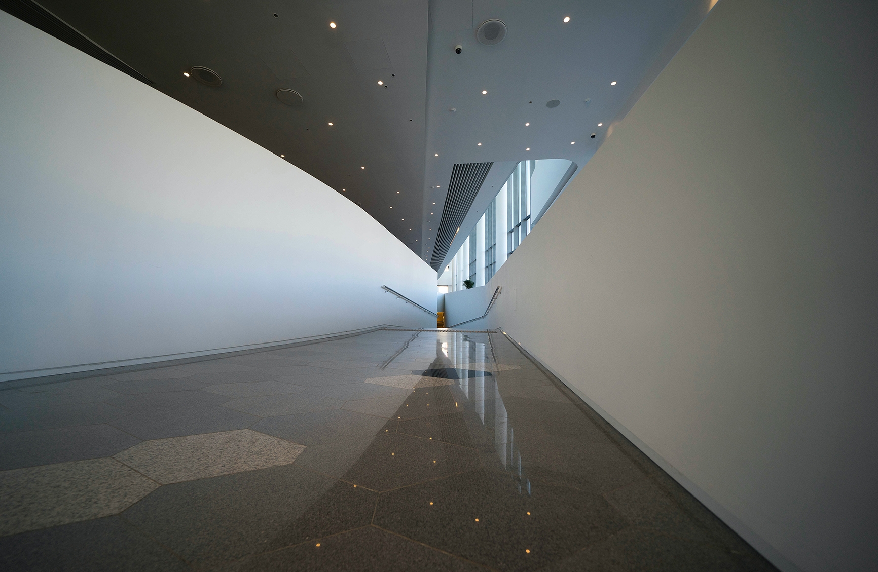 Piso vinílico para espectáculos Las Vegas Lux