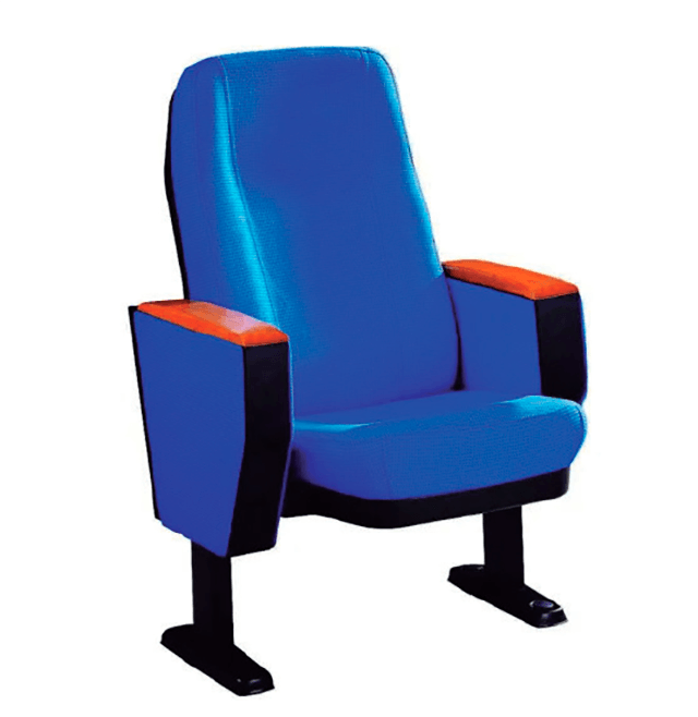 Butacas de auditorio One Space