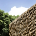 Thermowood Battens