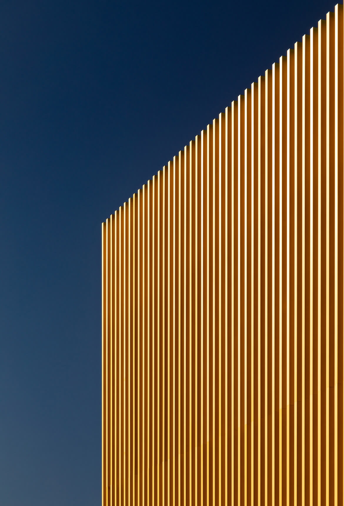 Click-on Battens in WestConnex M8 Junction