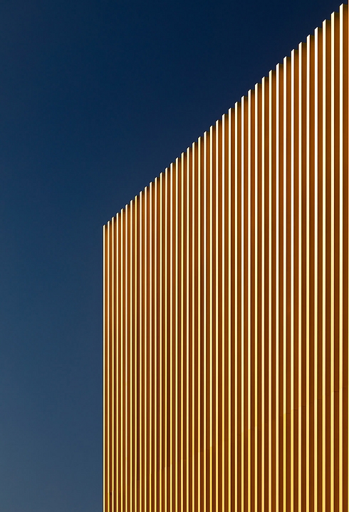 Click-on Battens in WestConnex M8 Junction