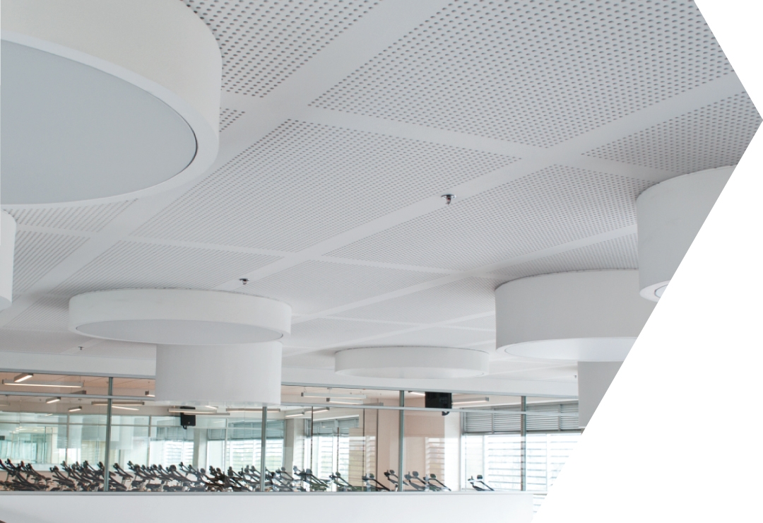 Acondicionamiento acústico