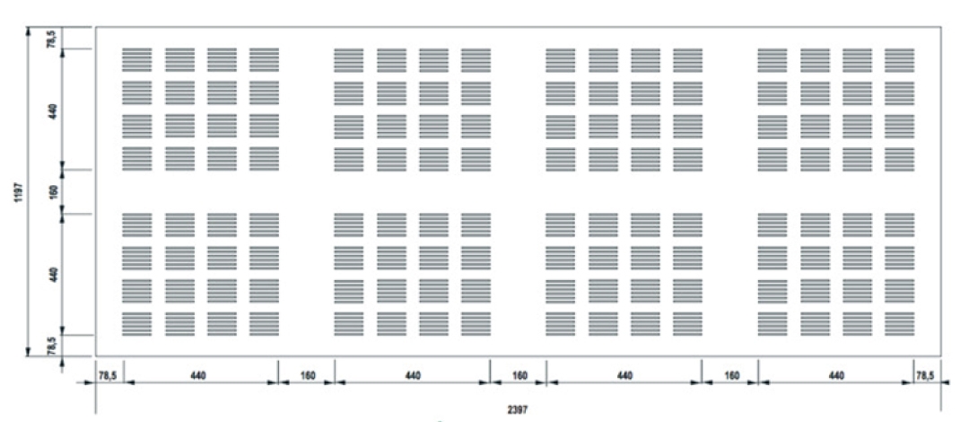 Acondicionamiento acústico