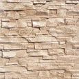 Plaka decorativa tipo piedra Wall Rock