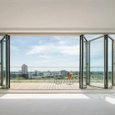 Bi-Folding Doors - Highline