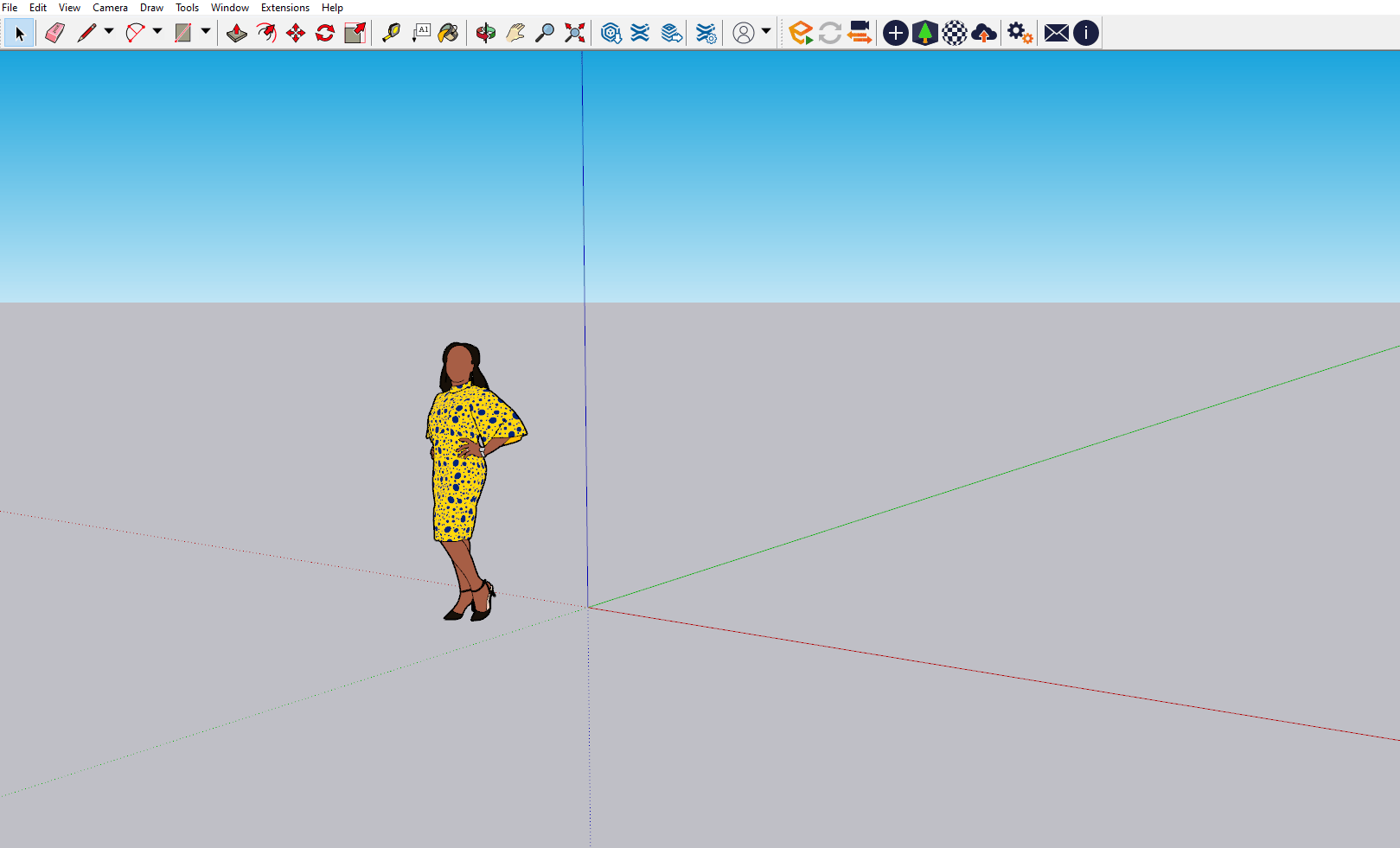How to Enjoy an Intuitive Design Workflow with Enscape
