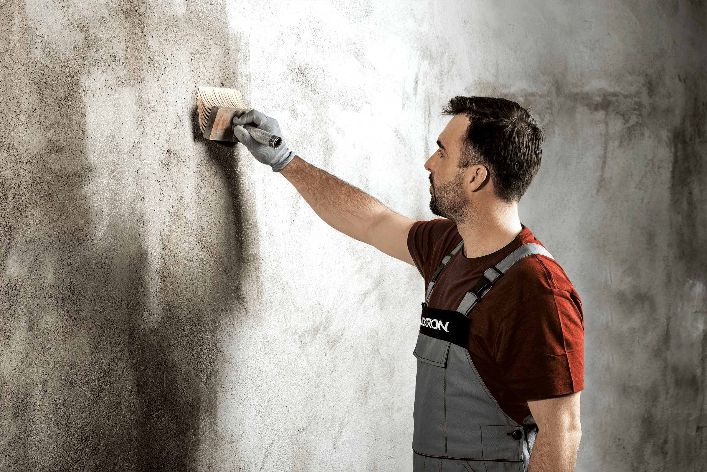 Imprimadores y aditivos - Bemezcla