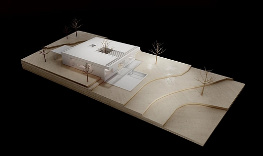 Lumion | Architectural Visualisations