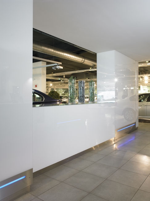 Vidrio Planilaque Evolution