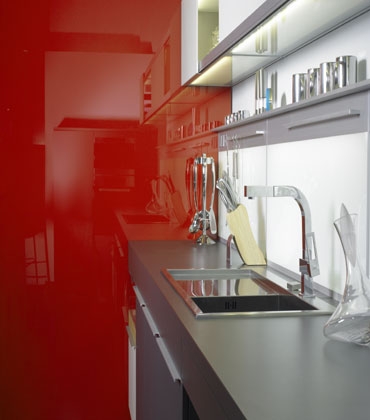 Vidrio Planilaque Evolution