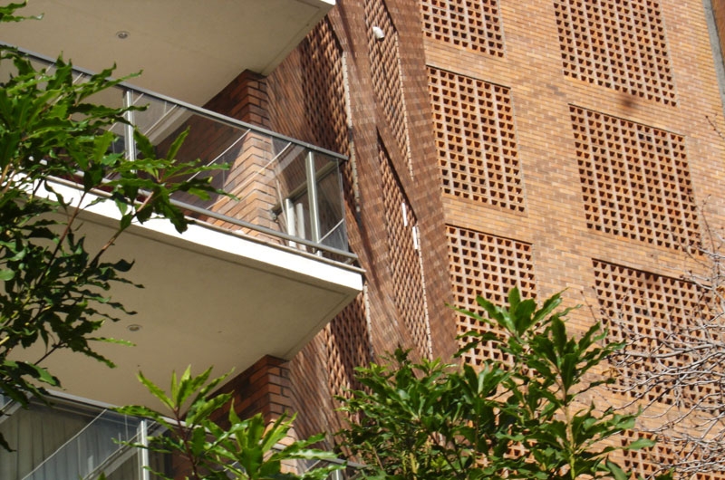 Quiebravista Santiago