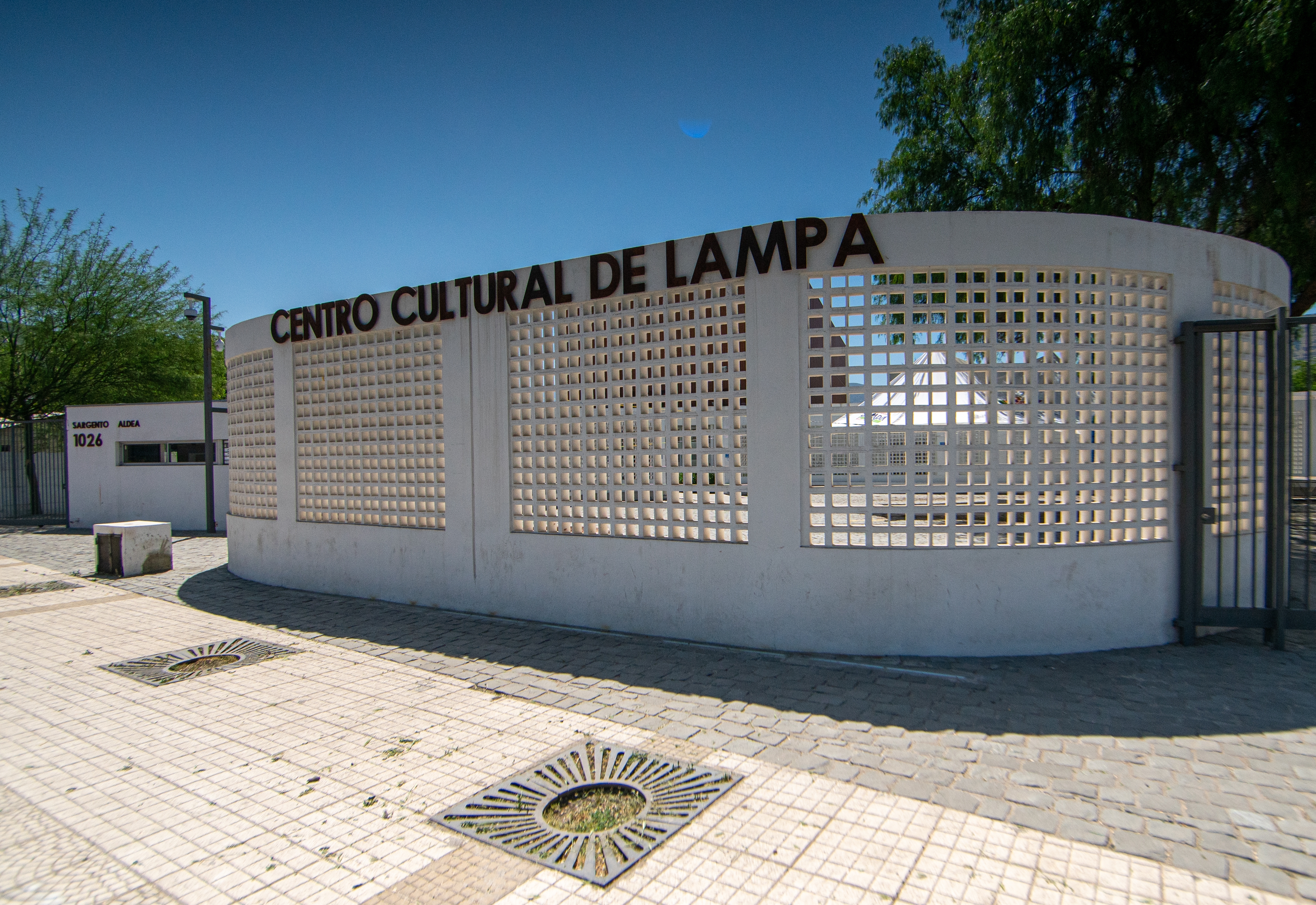 Quiebravista Santiago