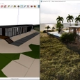 How to Render Landscape Architecture