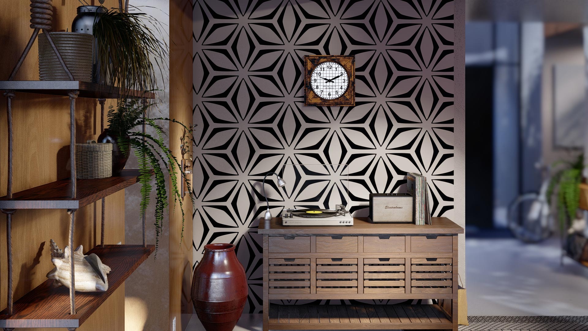 How to Bring Renders to Life