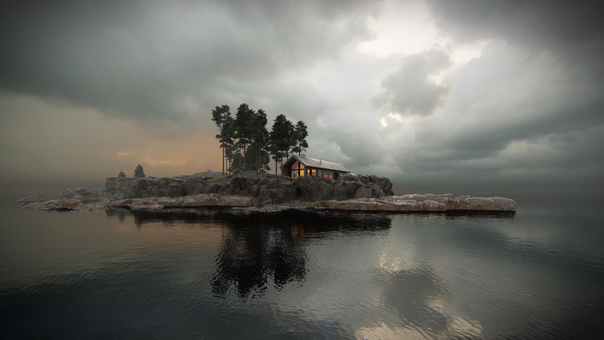 How to Bring Renders to Life