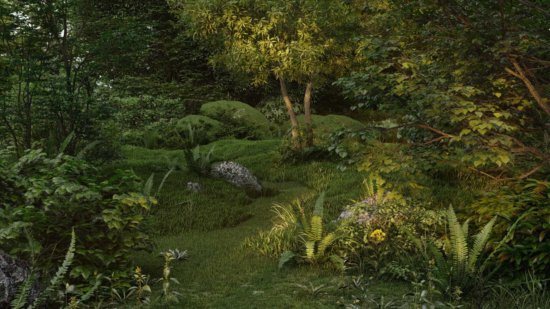 How to Bring Renders to Life