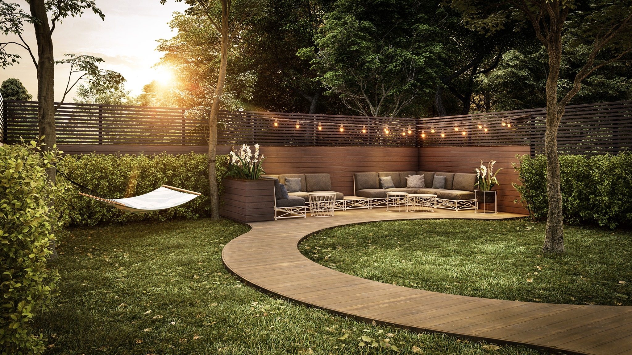 How to Bring Renders to Life