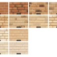 Thin Bricks - Waterstruck Vascu