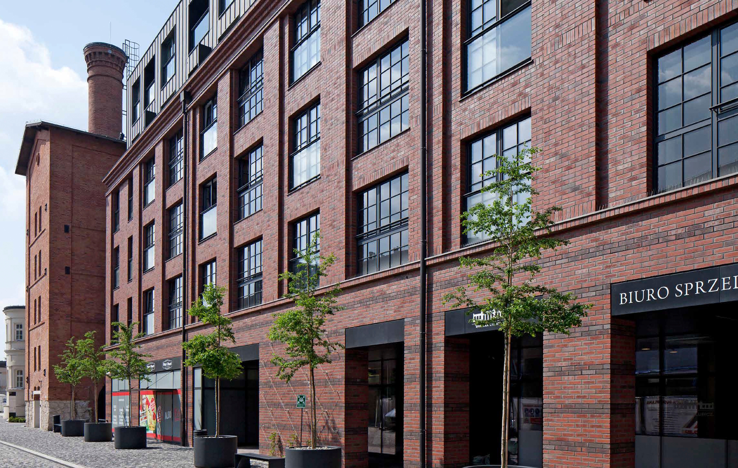 Thin Bricks - Waterstruck Vascu