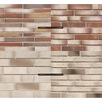Thin Bricks - Modern Waterstruck Vario