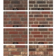 Facing Bricks - Vintage Handform Sintra