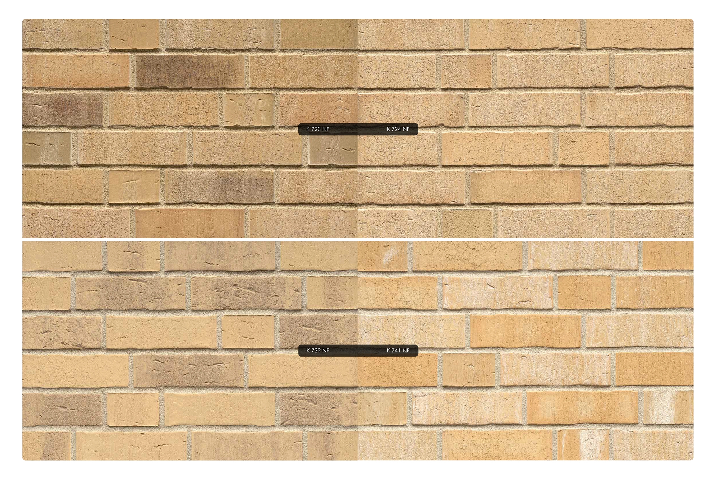 Facing Bricks - Waterstruck Vascu