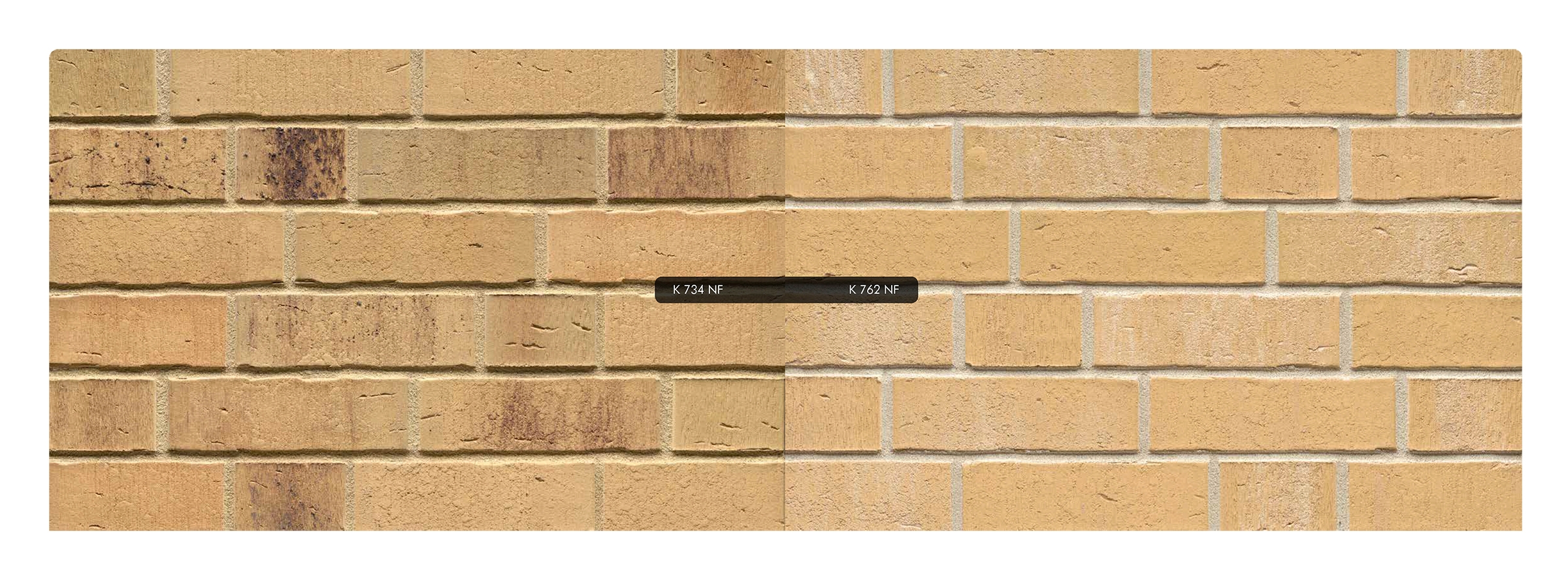 Facing Bricks - Waterstruck Vascu